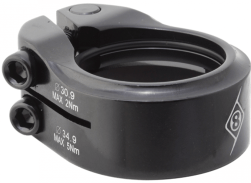 26-01-14 2-bolt binder