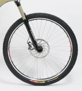 29er wheels