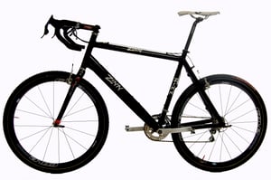 Zinn Magster Cyclocross Bike