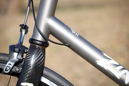 front shift cable insert zinn di2