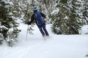 lennard zinn indian peaks backcountry