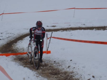 emily zinn cyclocross racing