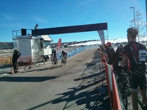 Photo: Susan Adamkovics