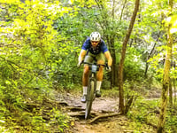 Rule of Three Bike Image