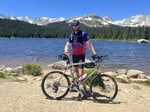 Cyclist Image 7