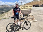 Cyclist Image 1