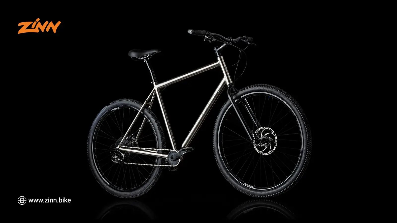 Clydesdale BFG Pro Hybrid AXS