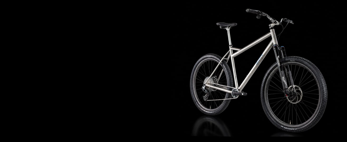 The Complete Guide to Bikes for Tall Riders (6’2”–7’+)