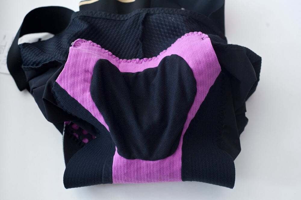 Technical FAQ: Skin sensitivity to synthetic materials