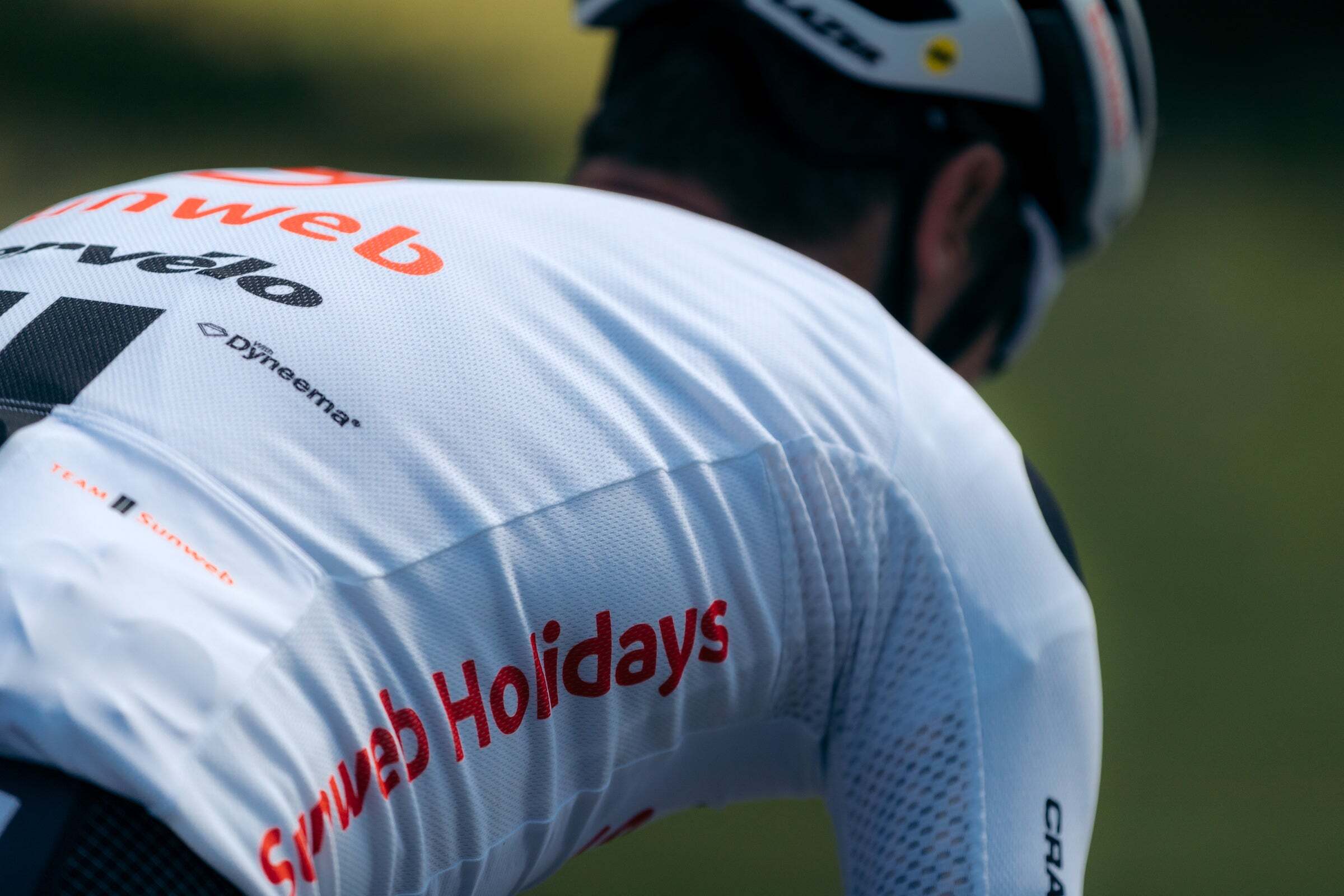 Technical FAQ: crash-resistant cycling apparel