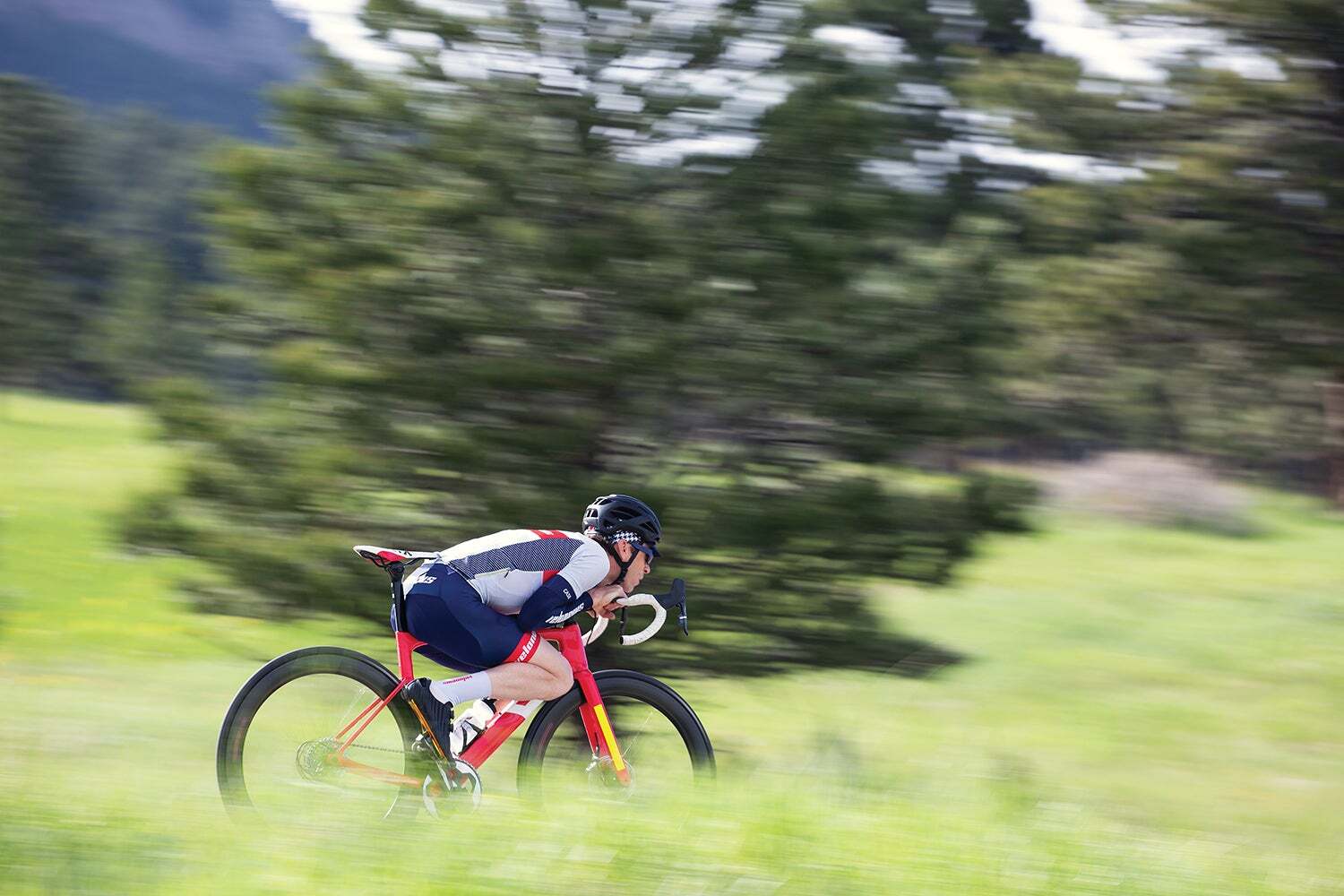 Analysis: What is the fastest descending position?