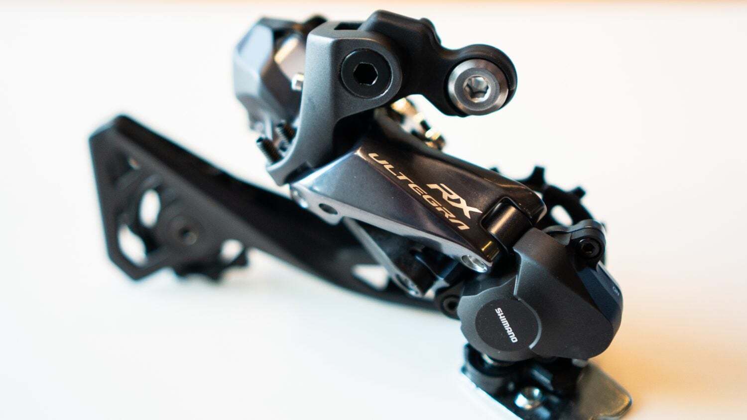 Technical FAQ: Options for increasing rear derailleur capacity