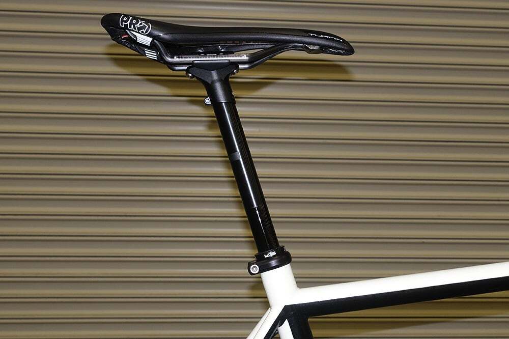 Technical FAQ: Droppers post for an aero advantage, more on synthetic materials and skin sensitivity