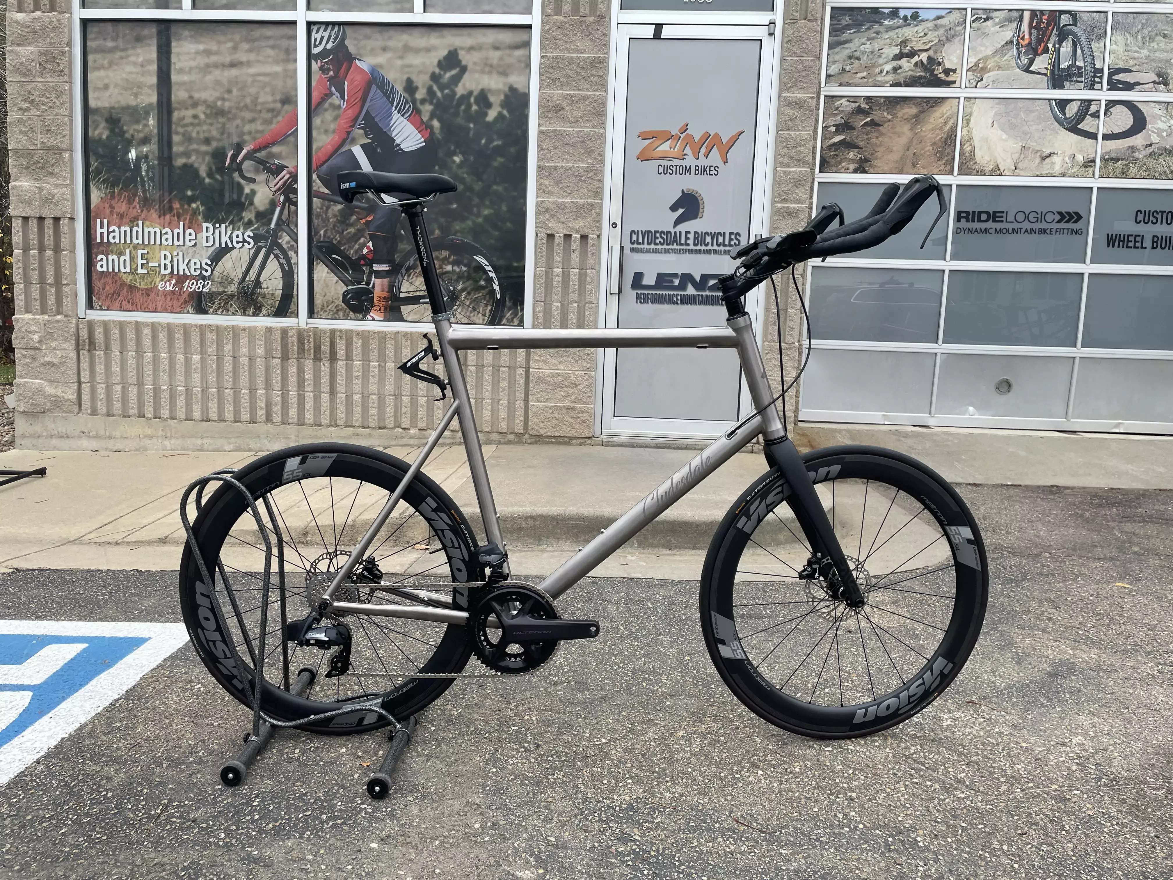 Cycling Image