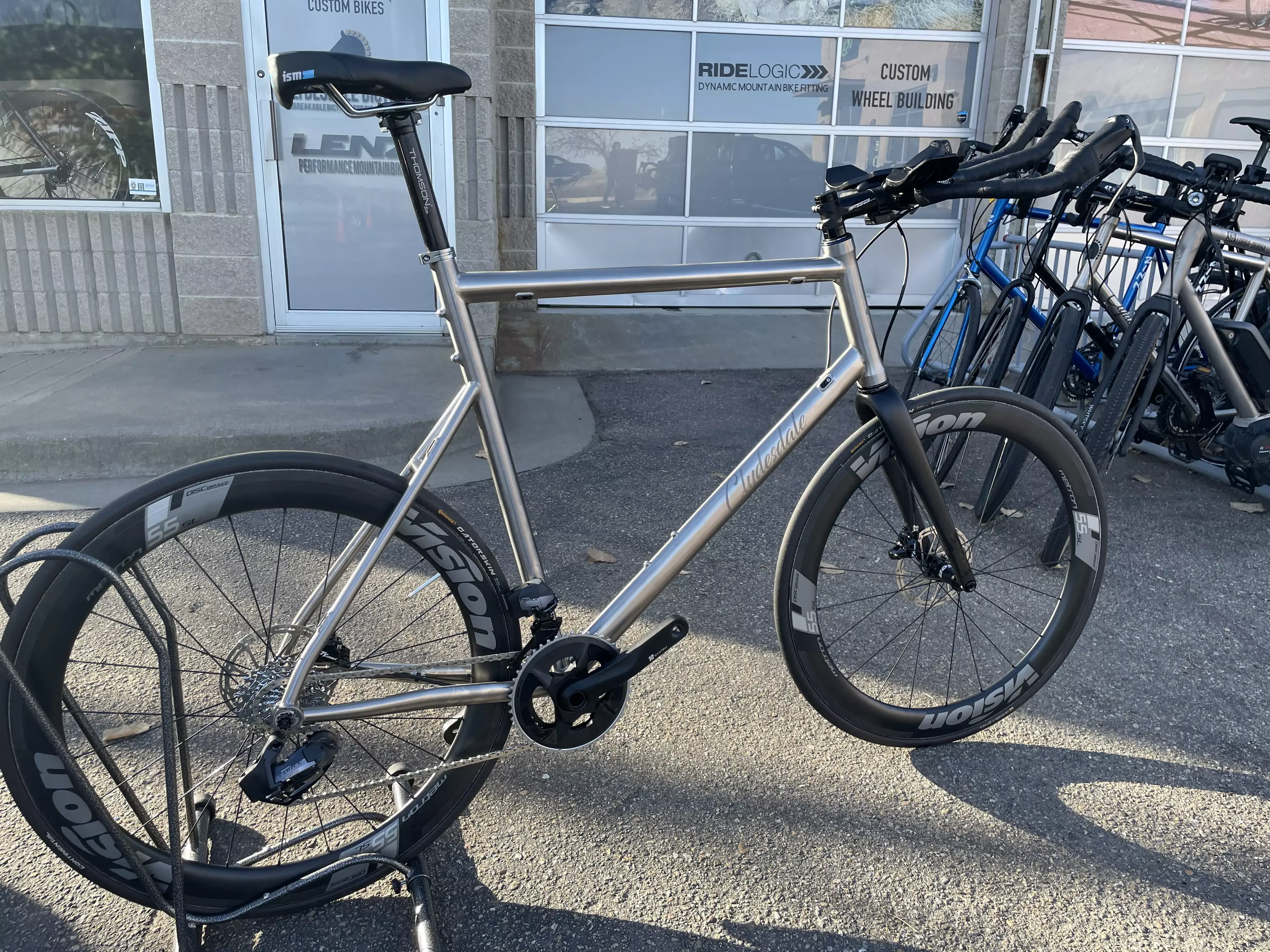 Cycling Image