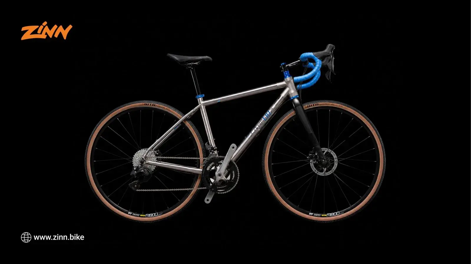 Bike options designed for shorter riders